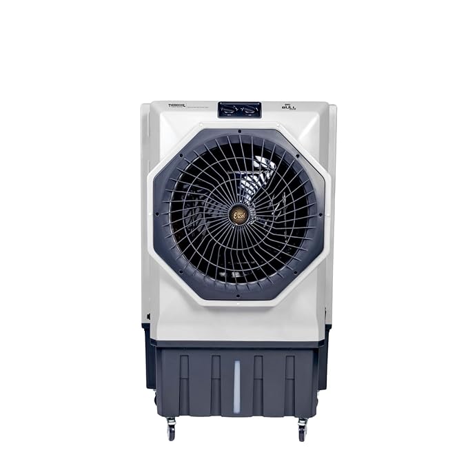 Big Bull Jumbo Excel 150 Ltr (With Wheel)