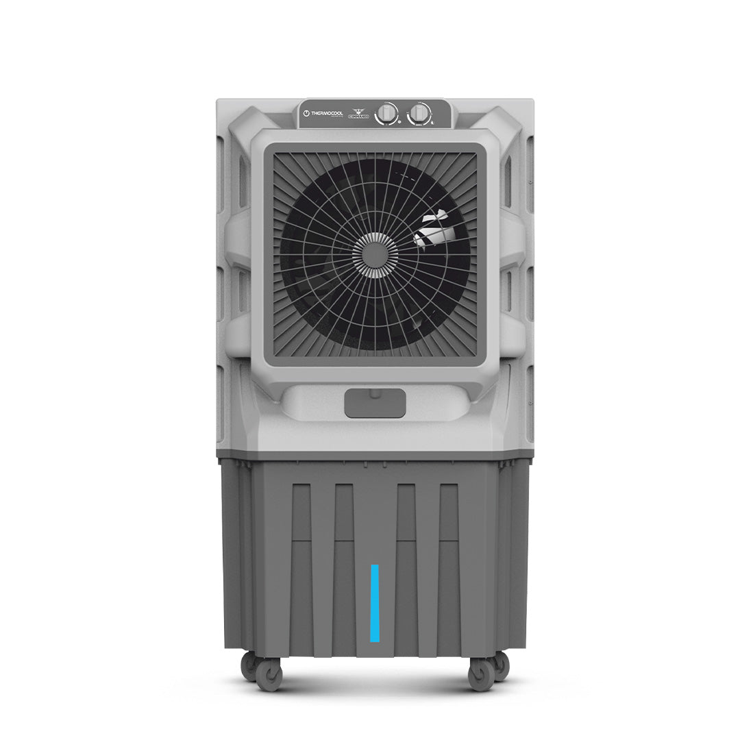 Commando Jumbo Excel (with wheel) 150 Ltr