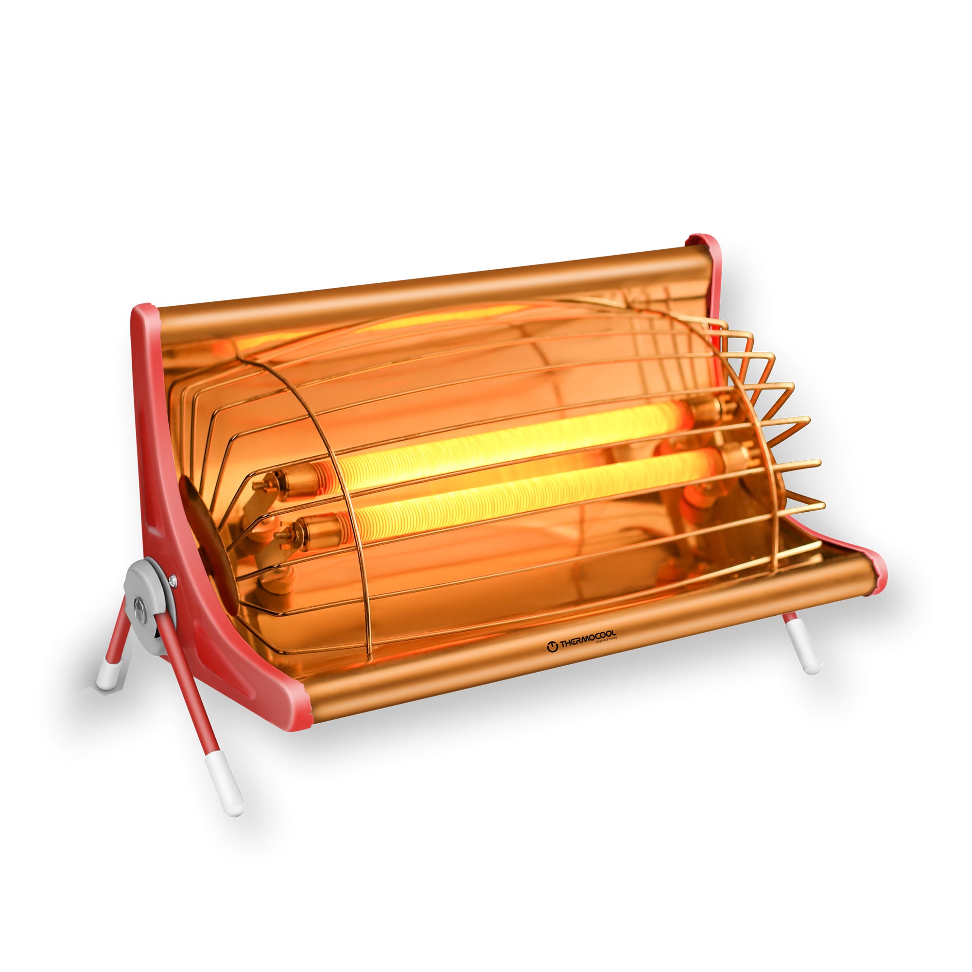 Bobby Carbon Room Heater