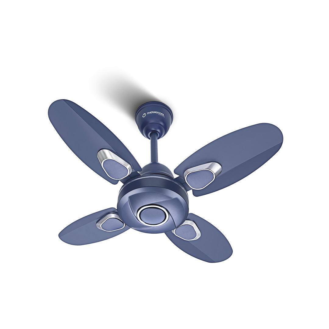 Chetak Plus Deco Ceiling Fan 24 inch