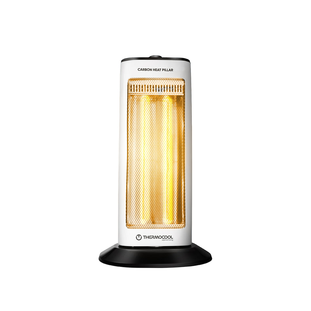 Carbon Heat Pillar