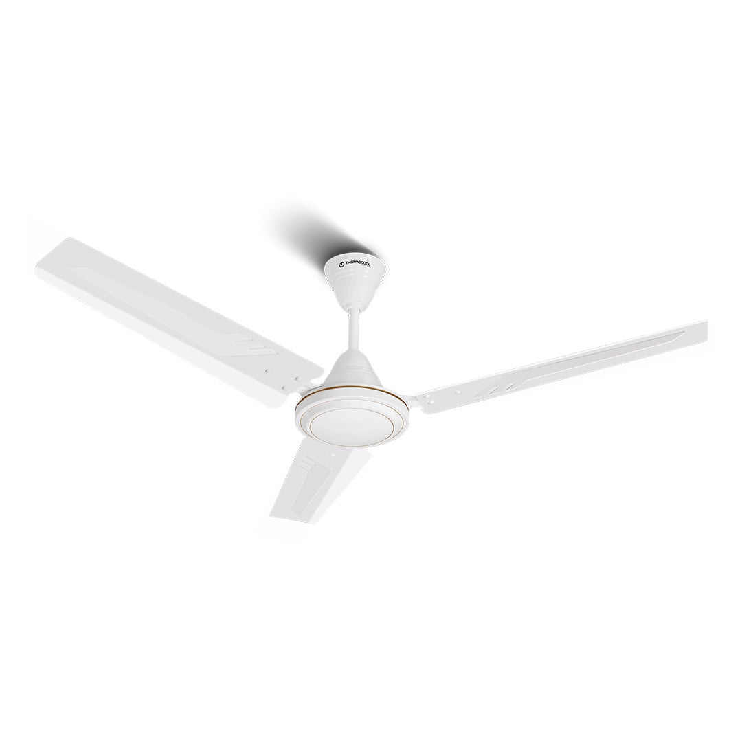 Ceiling Fan Cool Breeze Wh.1400 Mm Bee Star Rated