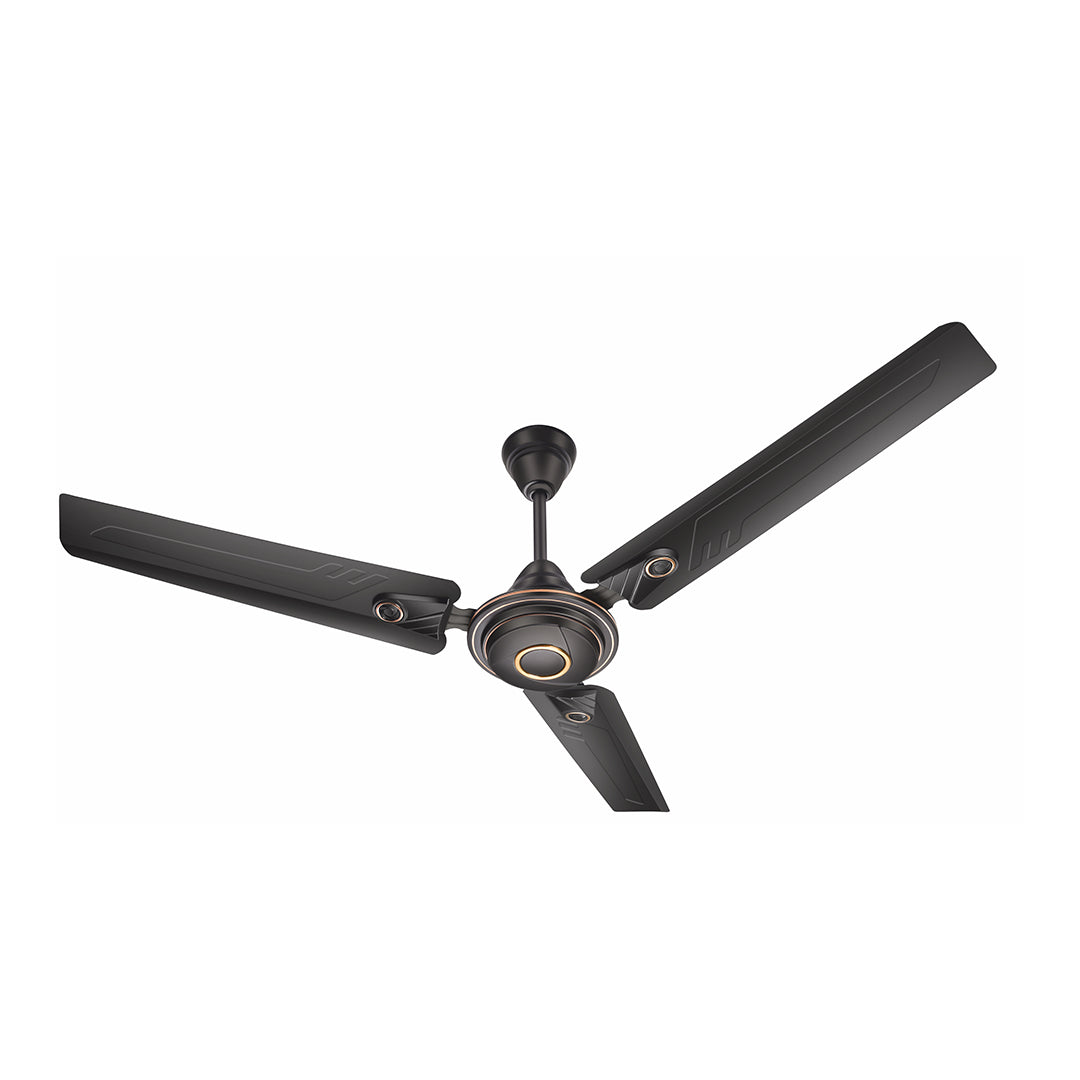 Ceiling Fan Force 1200 Mm Decorative