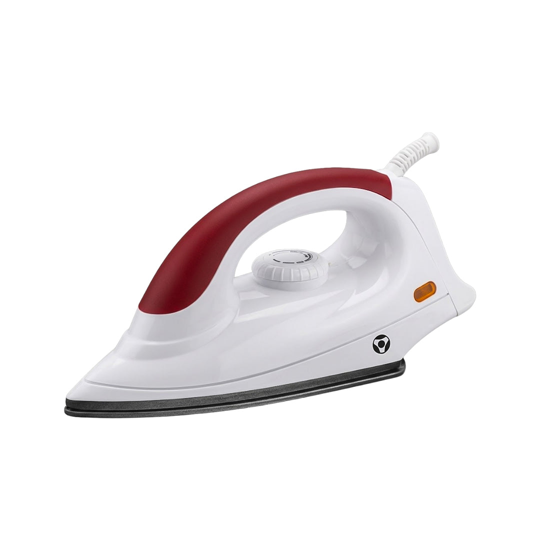 Electric Iron Majestic Light Weight (ISI Mark)