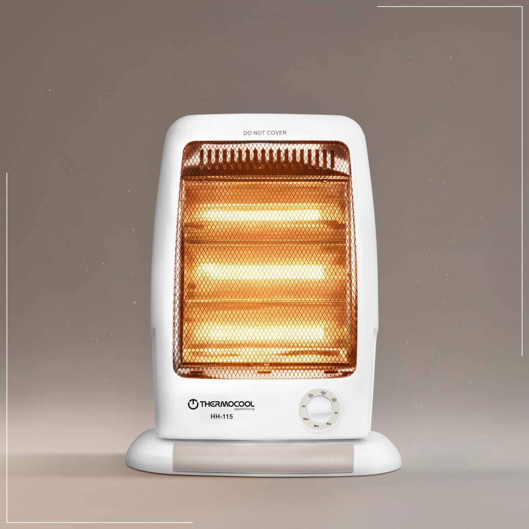 Halogen Heater HH-115