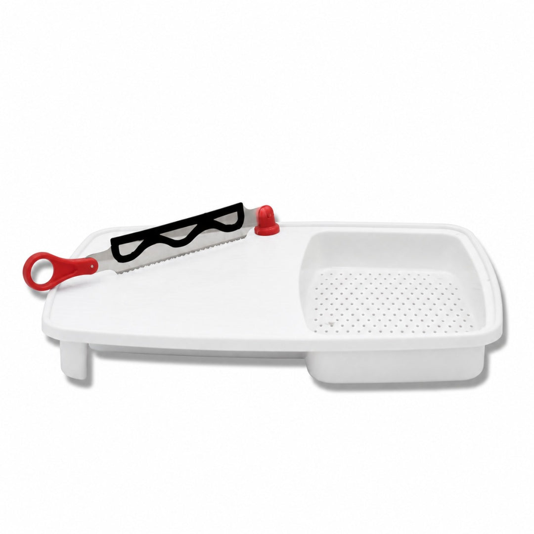 Home Mate Fantastic Cut N Chop Chopping Board