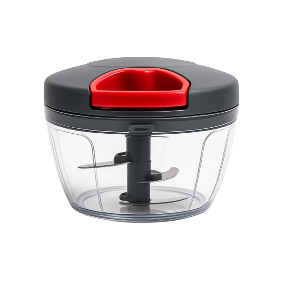 Home Mate Turbo Chopper (2 In 1)
