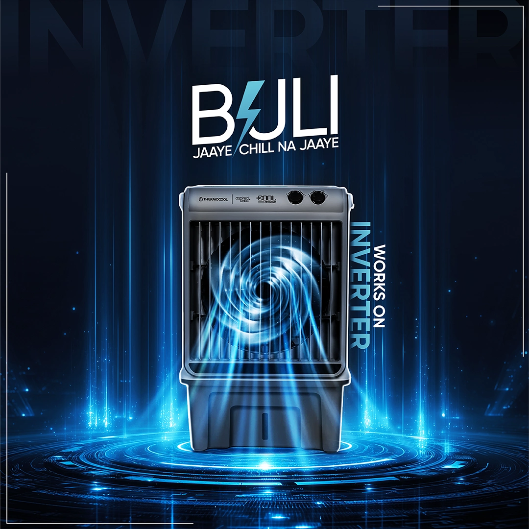 Mr Cool 65 Ltr