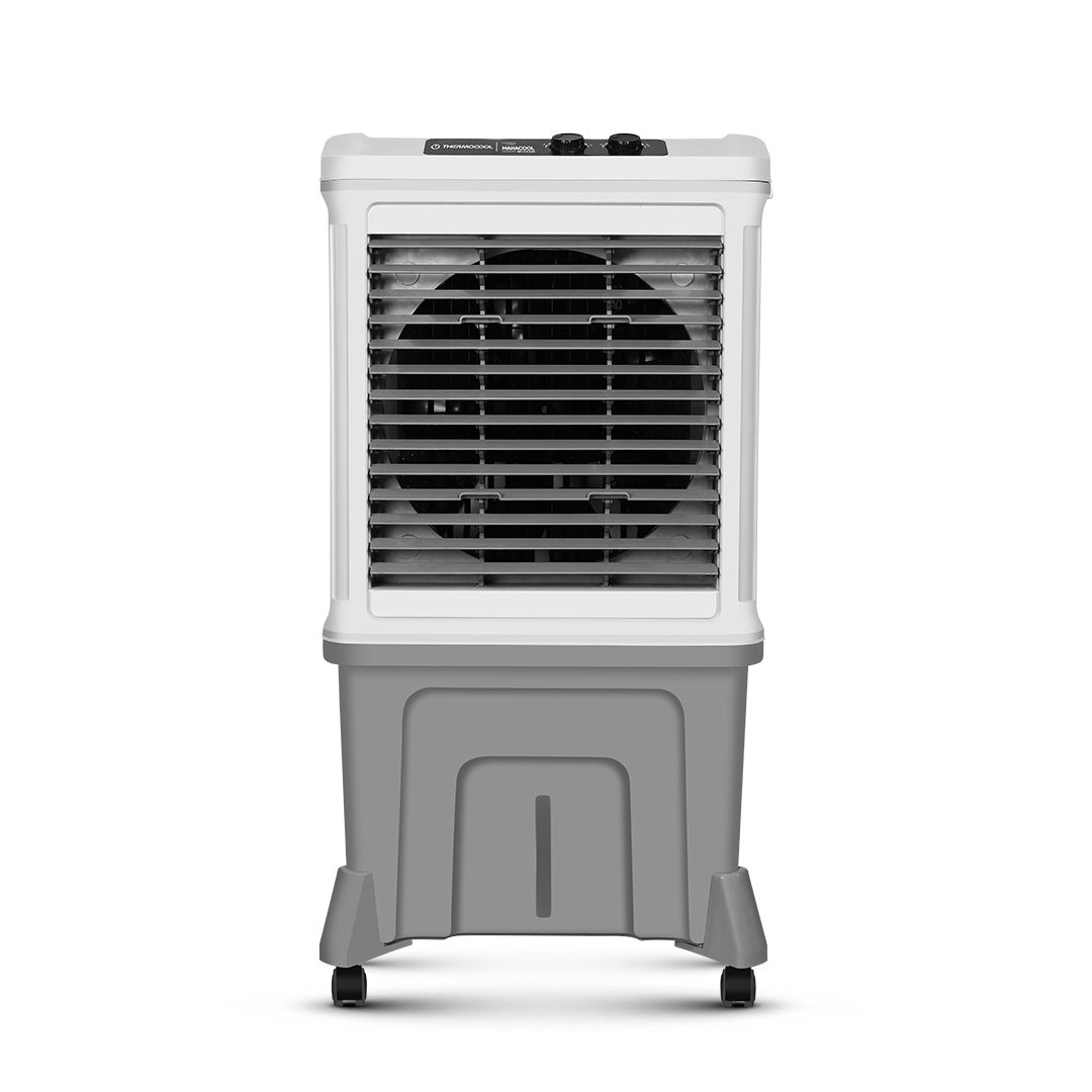 Mahacool Air Cooler (With Wheel) 95 Ltr