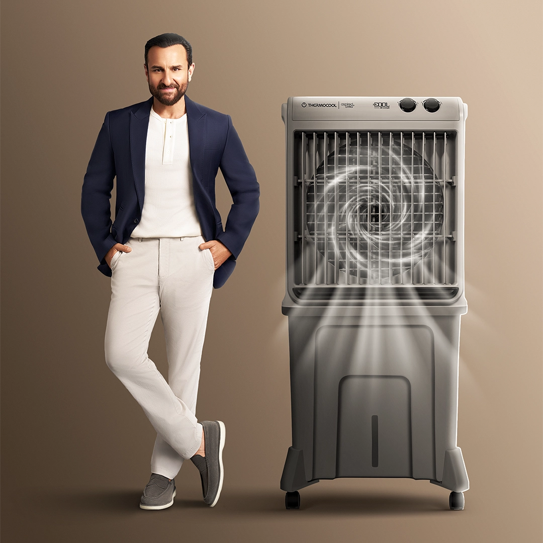 Mr Cool 120 Ltr