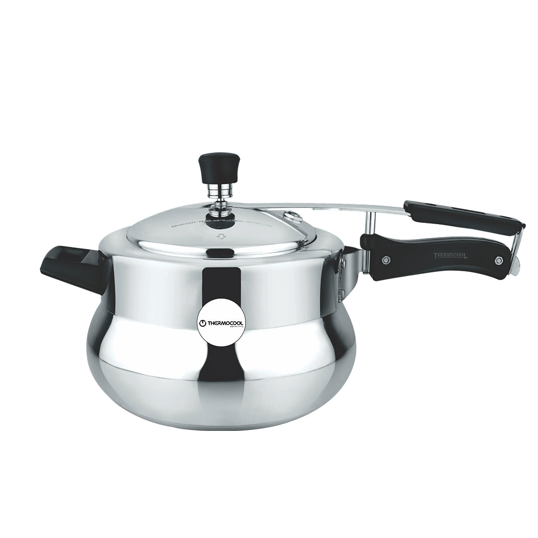 Pressure Cooker Handi 3 Ltr Inner Lid