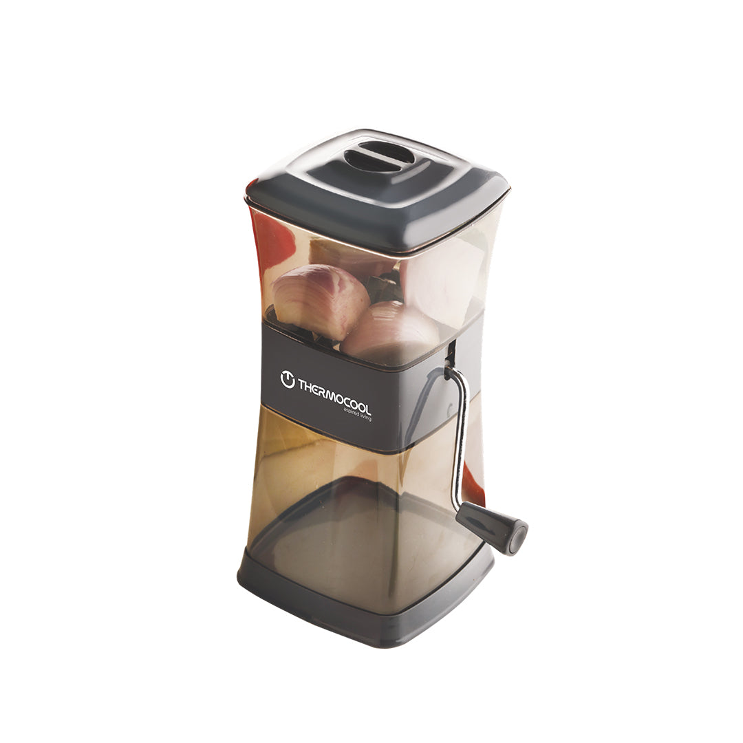 Home Mate Quick Chili & Onion Cutter (2 In 1)