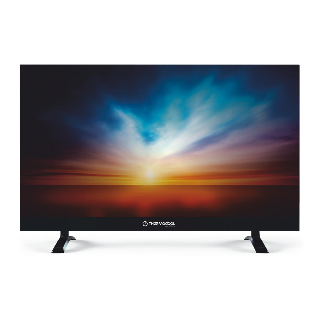 TC -24Inch(60cm) - HD Led TV