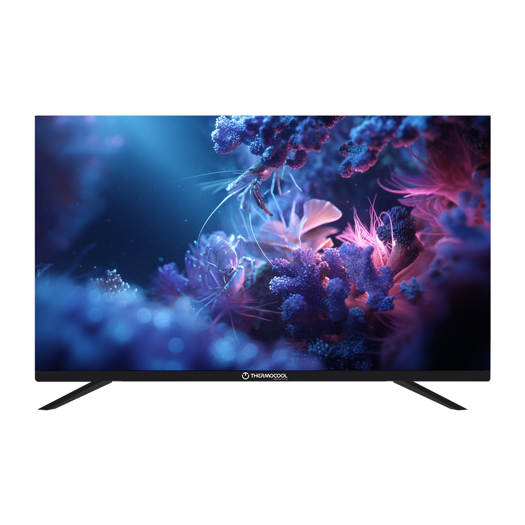 TC 55 inch ( 1390 cm display)-UHD 4K Smart WebOS Led TV