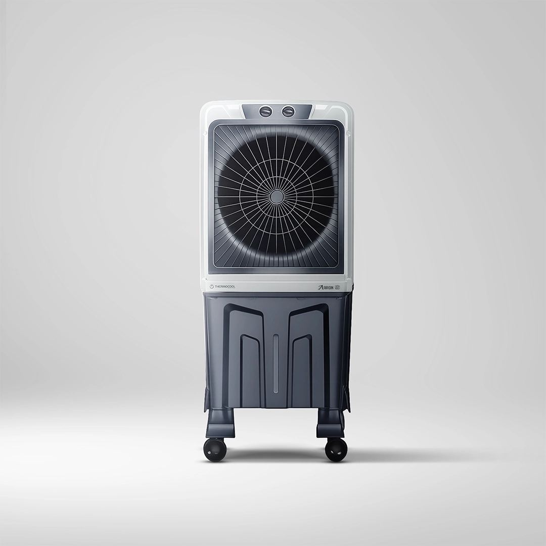 Aaron 18" Air Cooler 95 Ltr