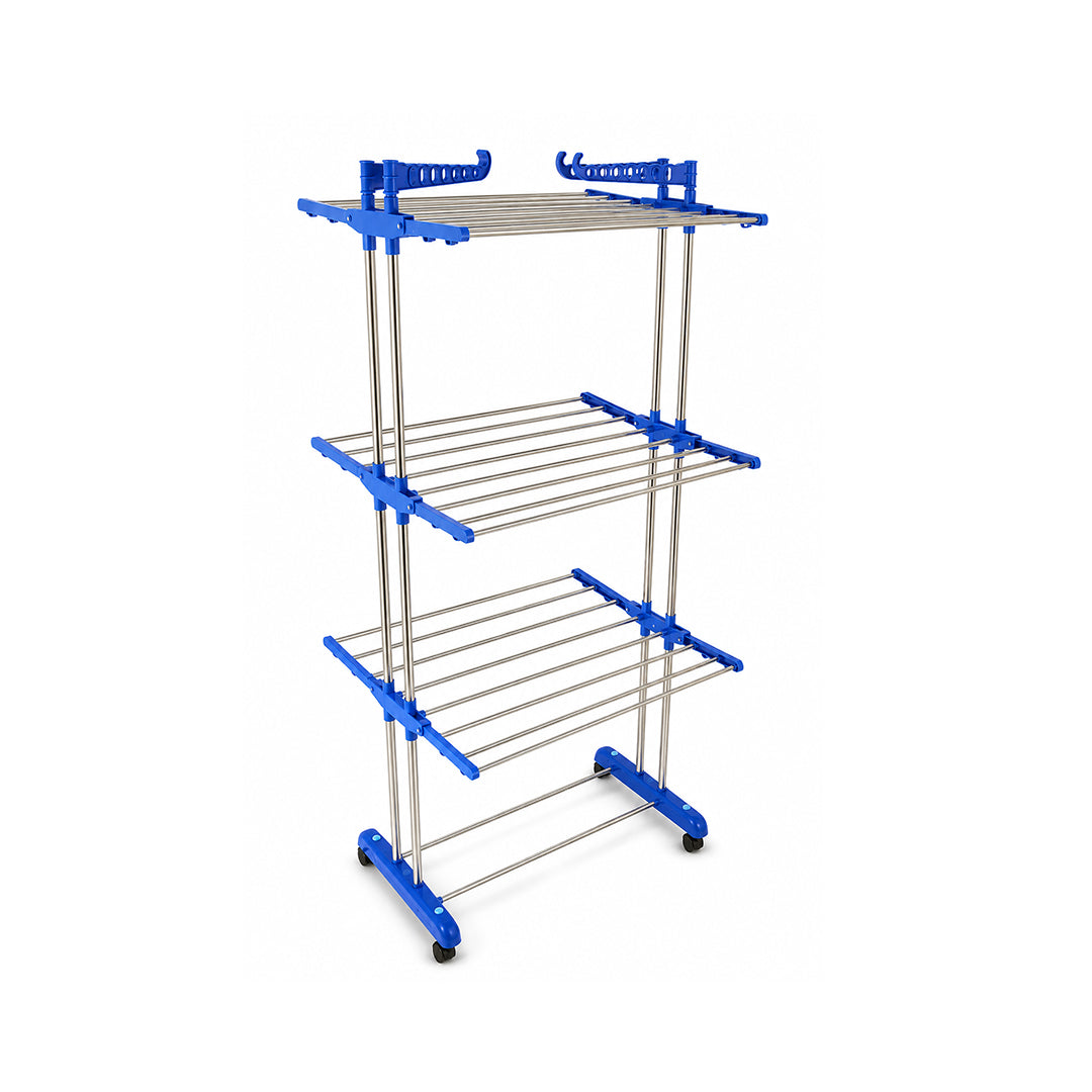 Cloth Dryer Stand 3 Tier