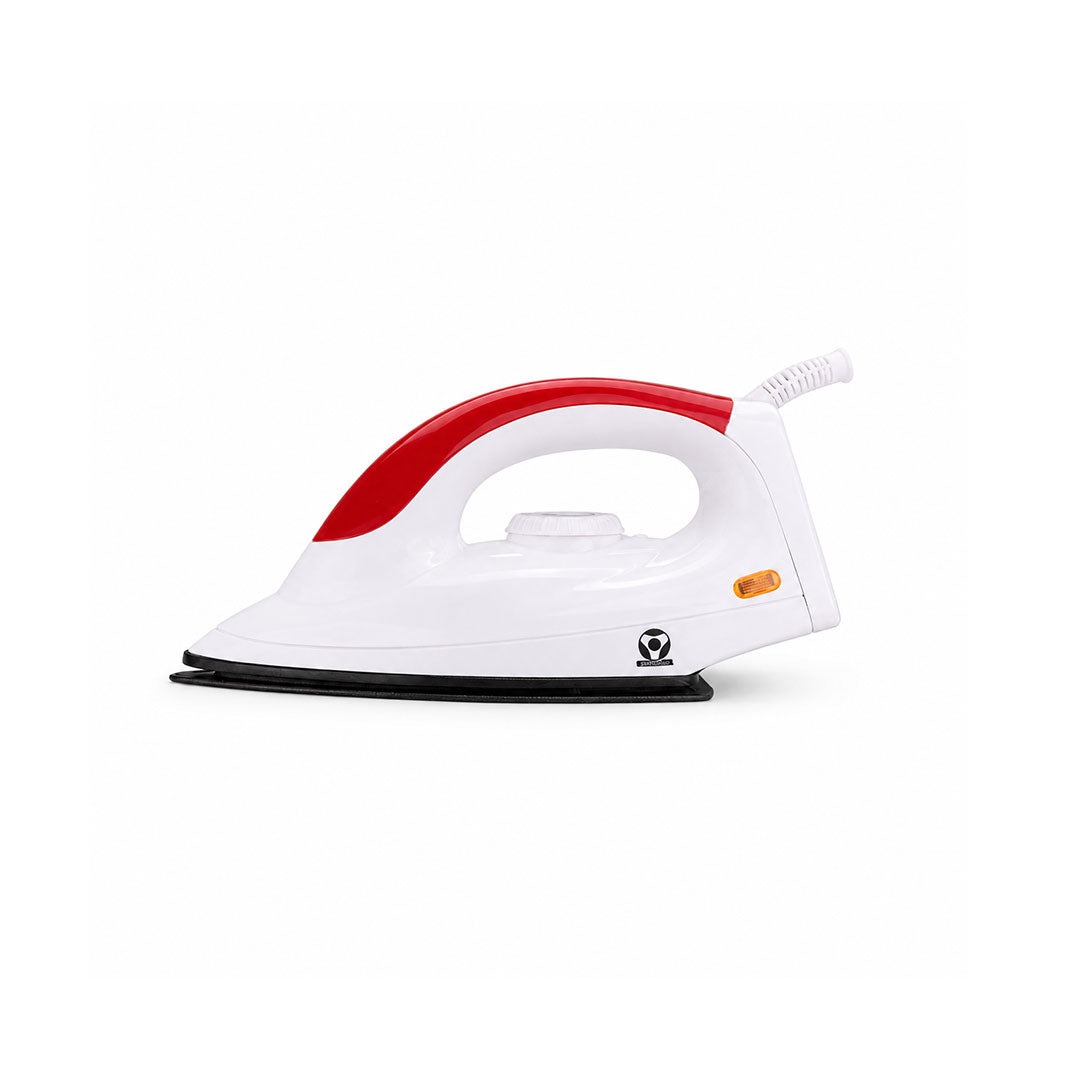 Electric Iron Majestic Light Weight (ISI Mark)