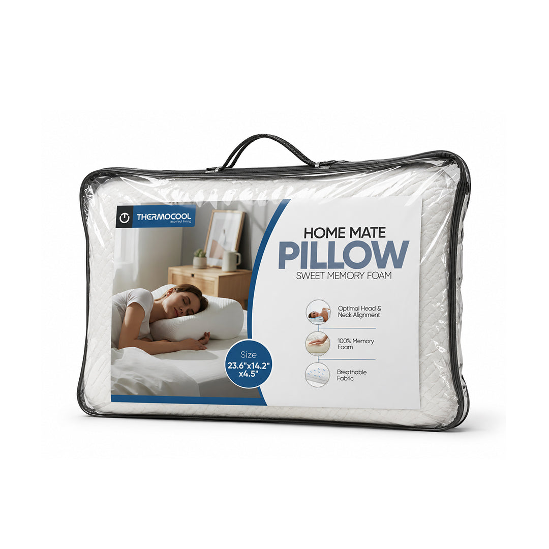Home Mate Pilllow Sweet Memory Foam