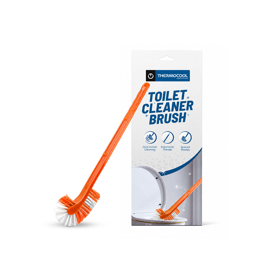 Toilet Cleaner Brush