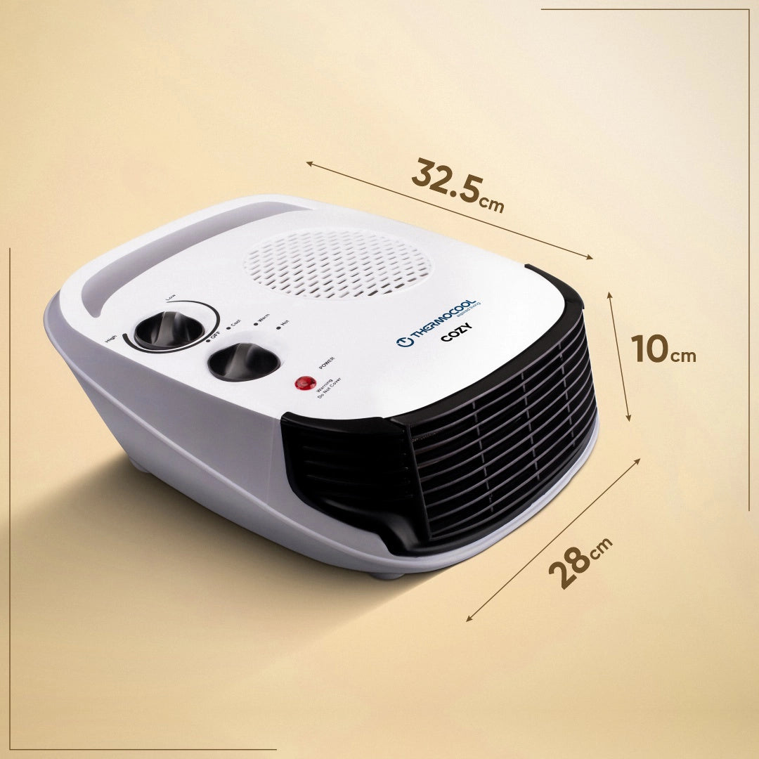 Fan Heater (FH-901)