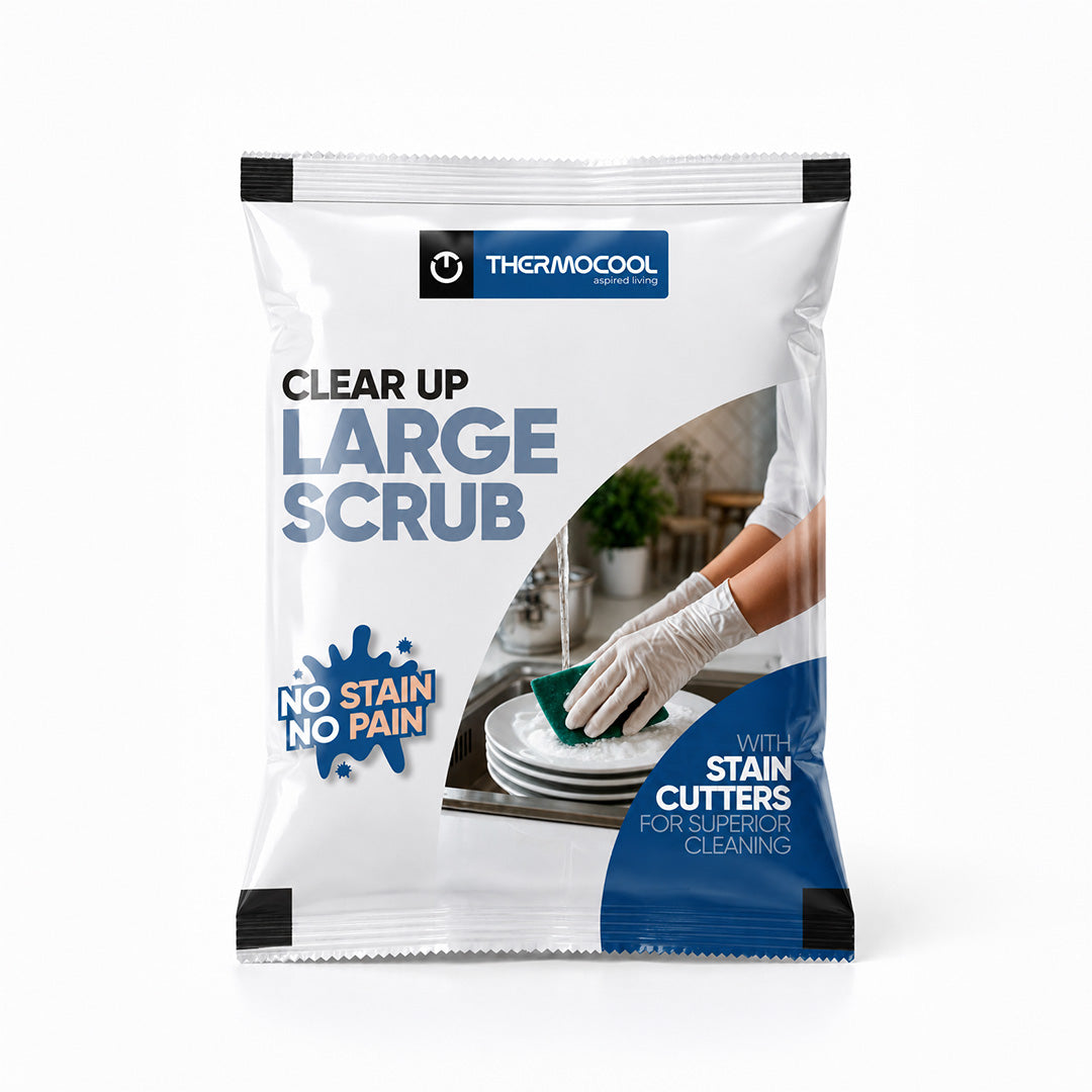 Clearup Scrub Large