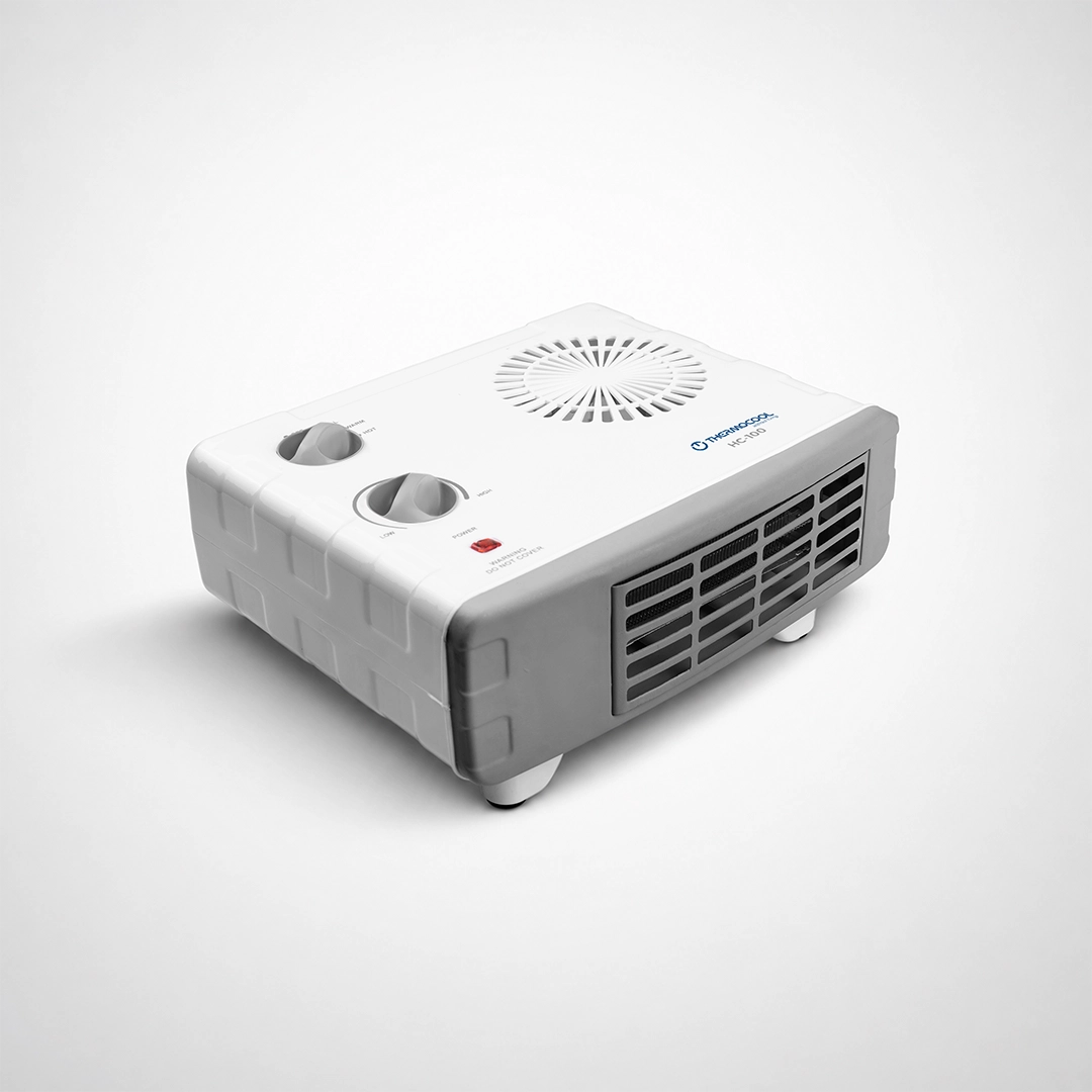 HC 100 Room Heater