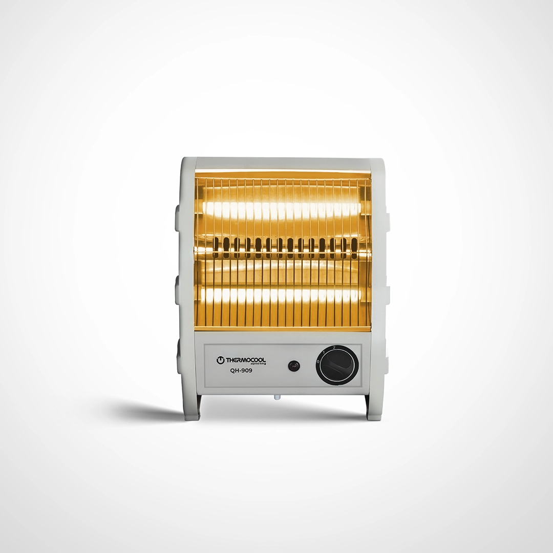 Quartz Heater Qh-909