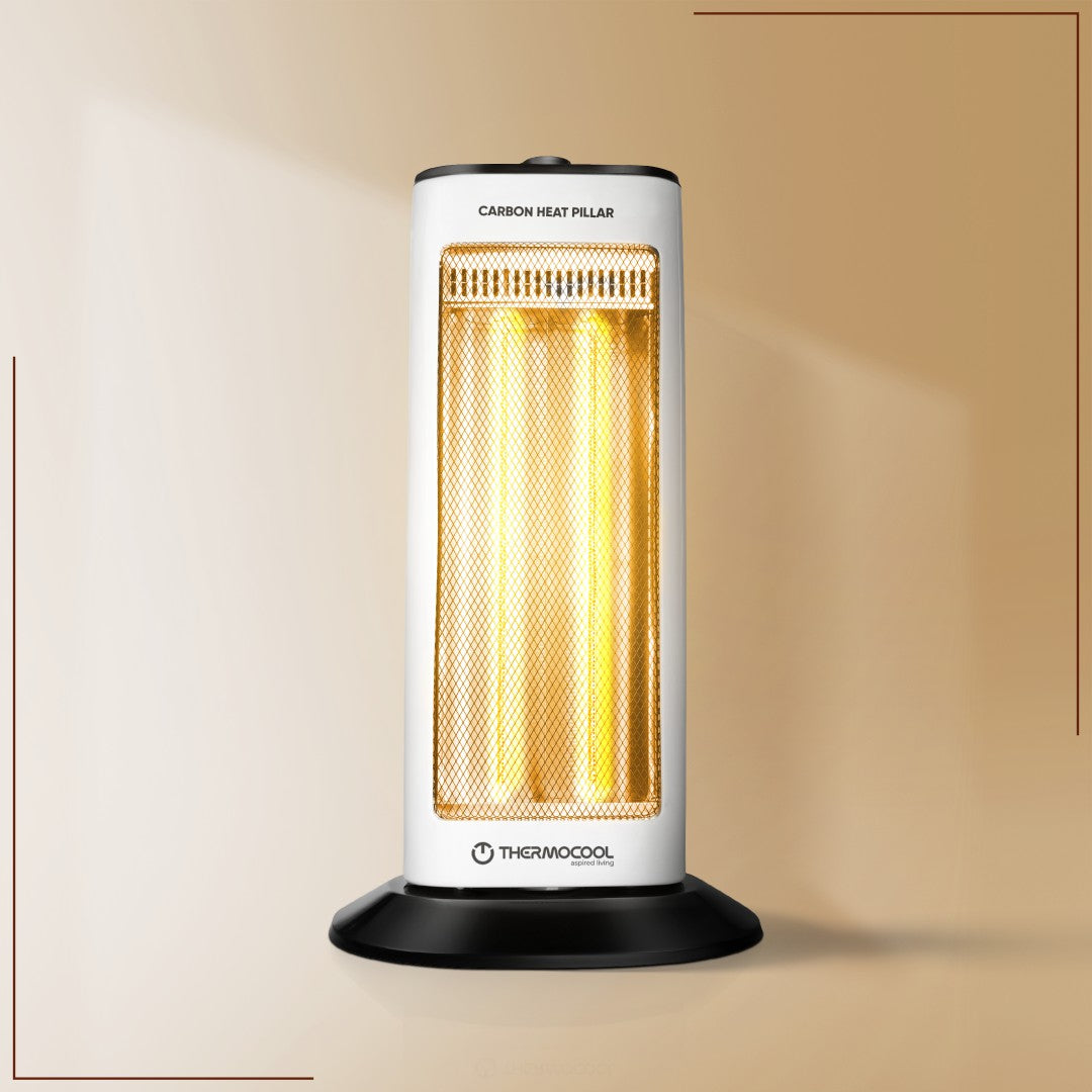 Fillheath Carbon Heat Pillar