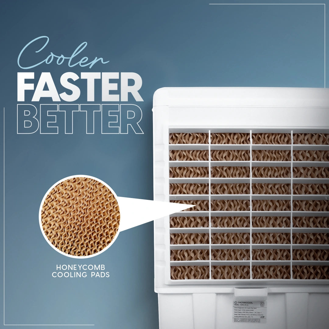 Simmba 65 Ltr Air Cooler