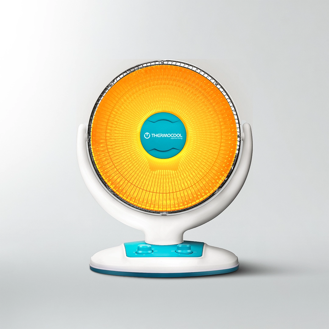 Sun Heater 16"