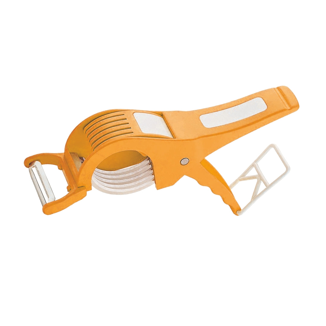 Home Mate Veg Cutter (5 X) With Peeler