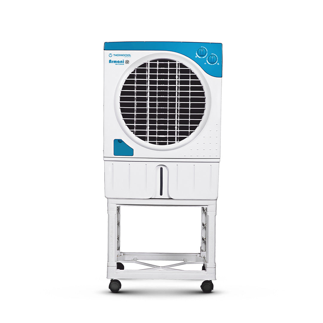 Armani 45 Ltr Air Cooler with Trolley