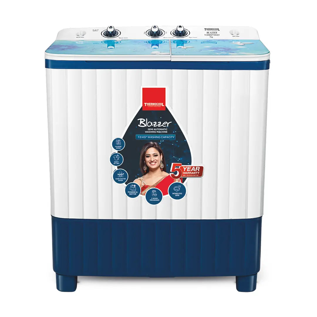 Blazzer Pro 7.5 Kg Washing Machine