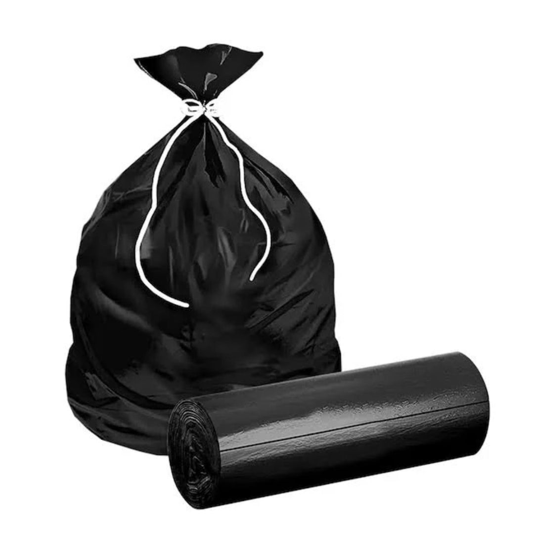 Home Mate oxo Biodegradable Garbage Bag (19 x 21)