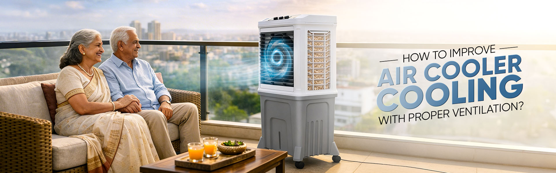 Air Cooler