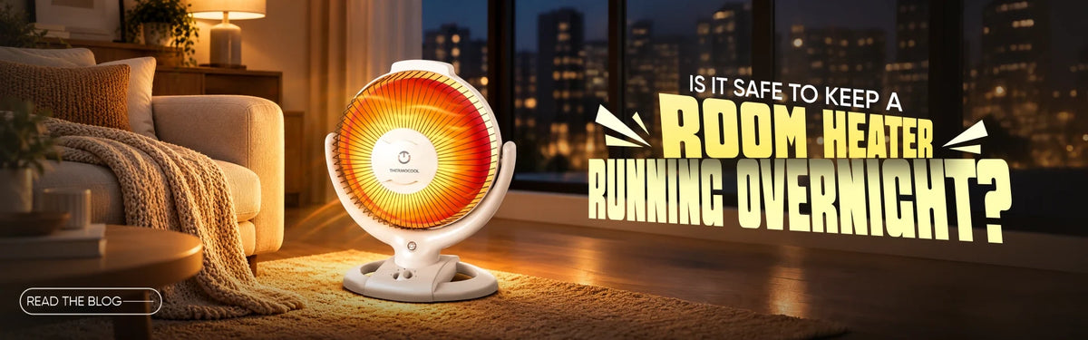 Best Room Heater