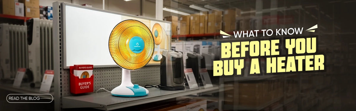 Best Room Heater in India