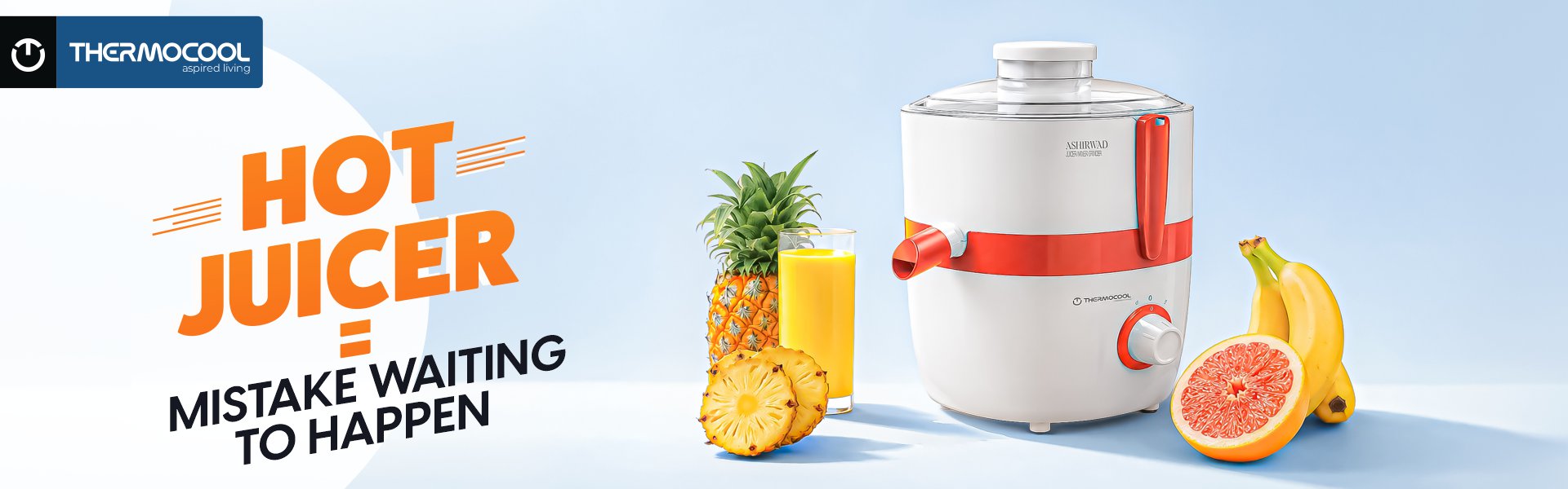 Juicer Grinder