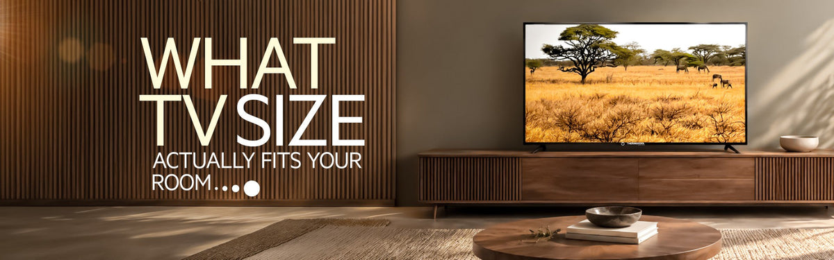 TV Manufacturers in Delhi