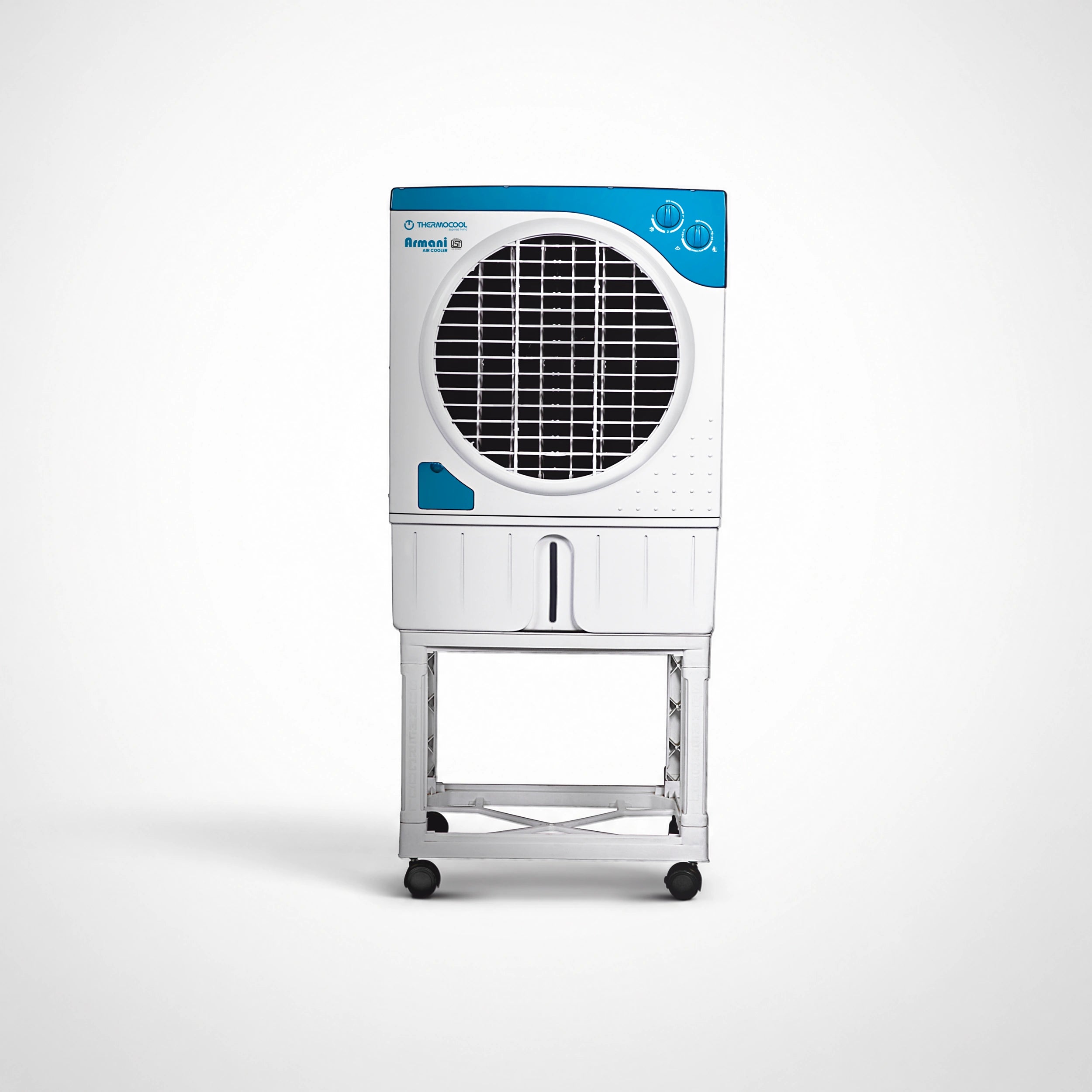 Armani  45 Ltr Air Cooler with Trolley