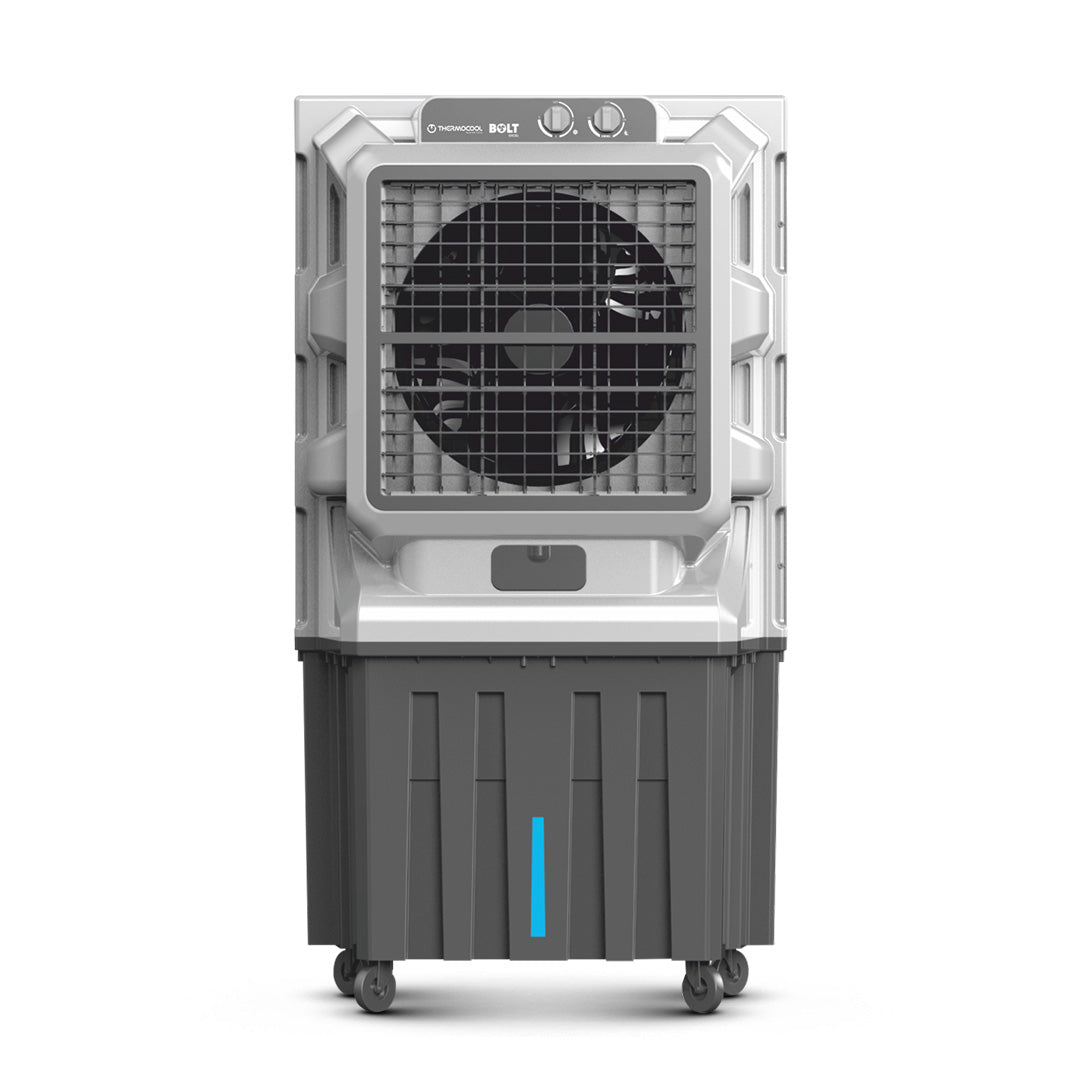 Bolt Jumbo Excel (With Auto Swing) 150 Ltr