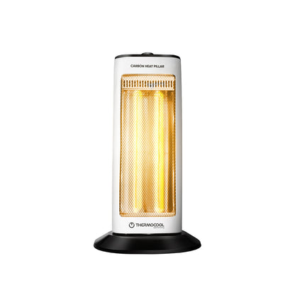 Carbon Heat Pillar