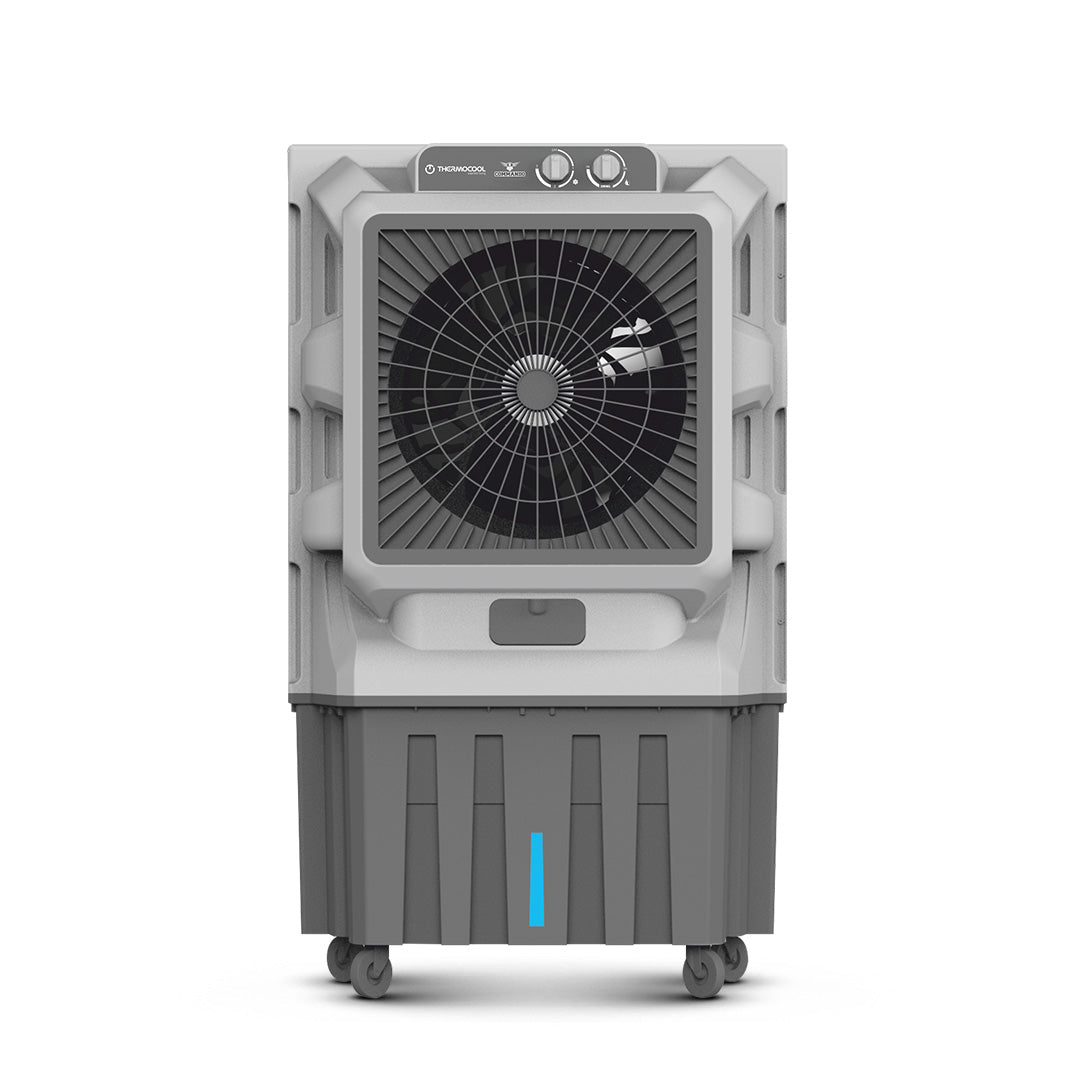 Commando Excel (With wheel) 95 Ltr