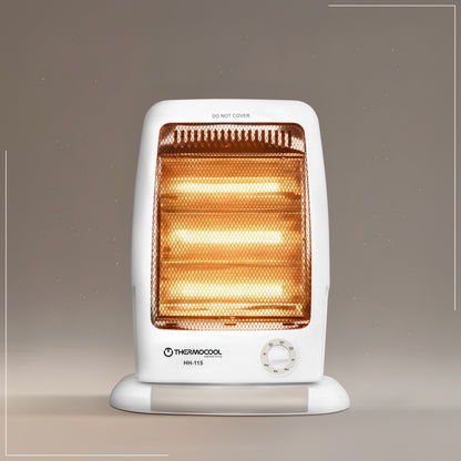 Halogen Heater HH-115