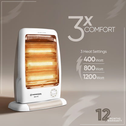 Halogen Heater HH-115