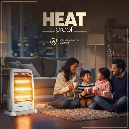 Halogen Heater HH-115