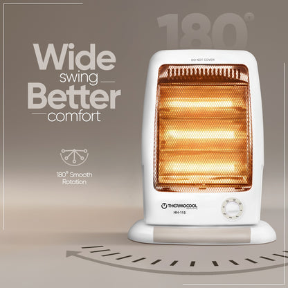Halogen Heater HH-115