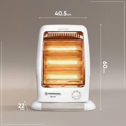 Halogen Heater HH-115