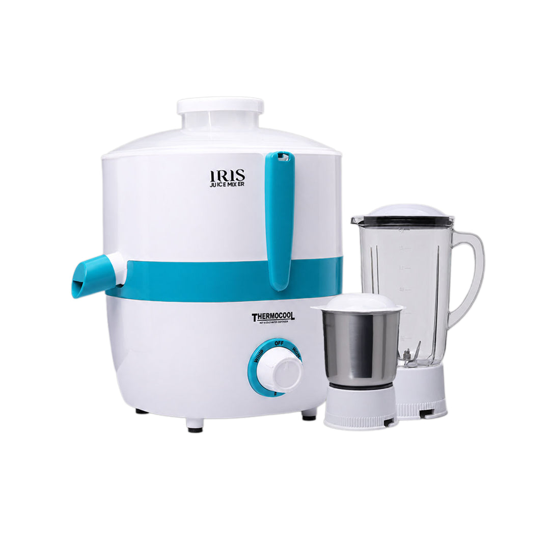 Juicer Mixer Grinder Iris (ISI Mark)