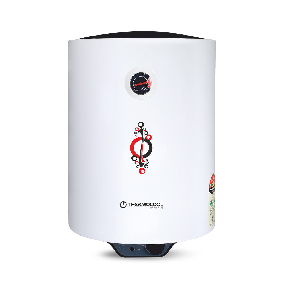 Lava - Storage Water Heater 25 Ltr
